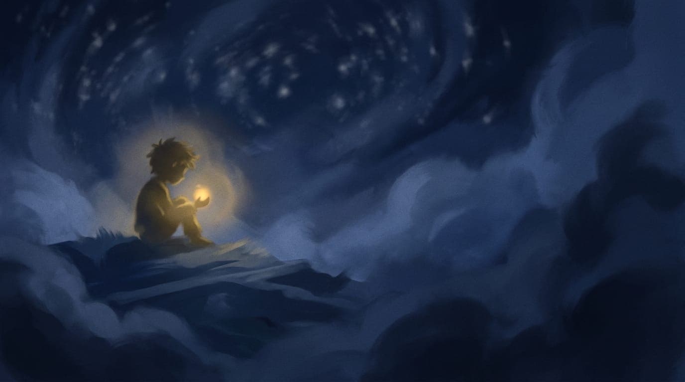 Dream About Boy: Meaning and Common Variations