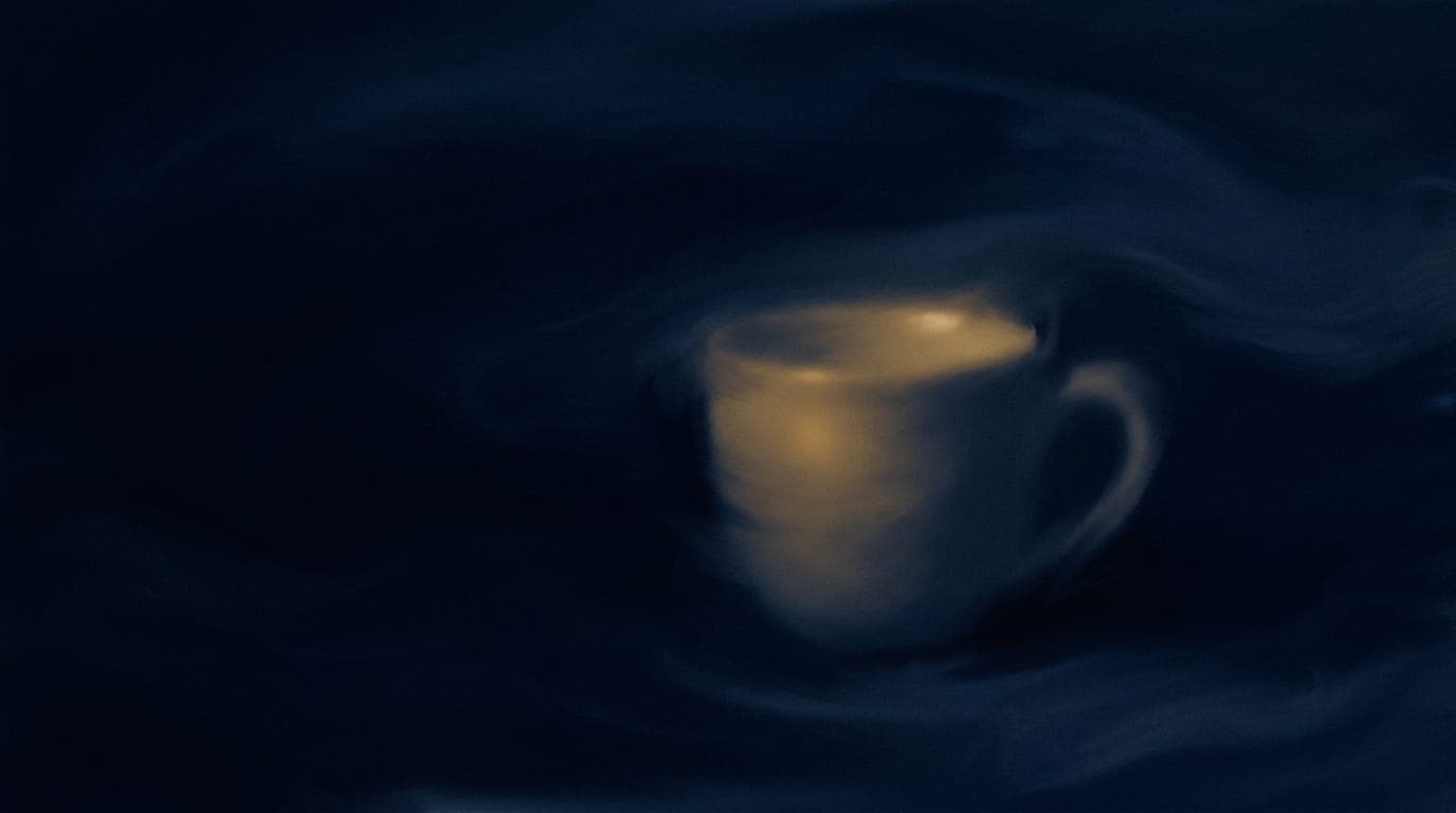 Dream About Cup: Meaning and Common Variations