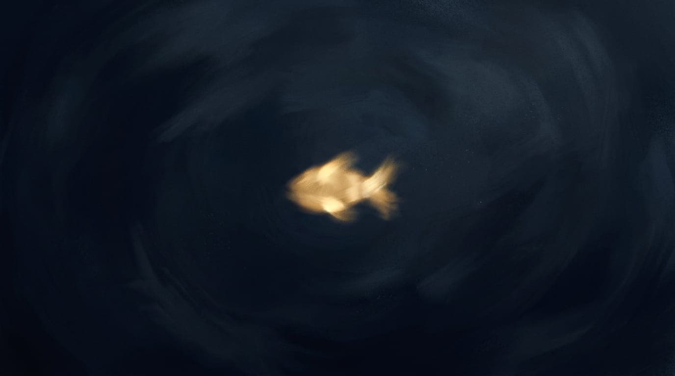 Dream About Fish: Meaning, Pregnancy Myths, and Common Variations