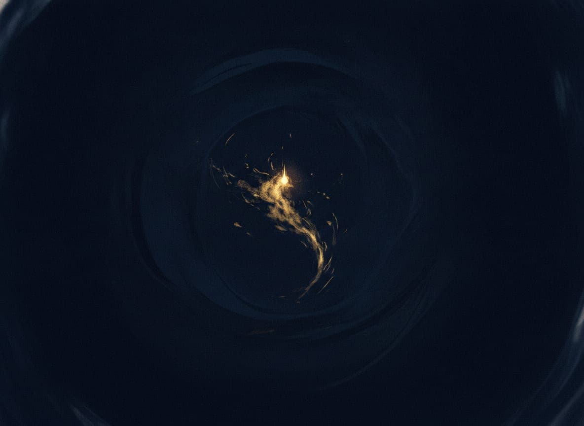 Why do I forget my dreams so quickly? illustration