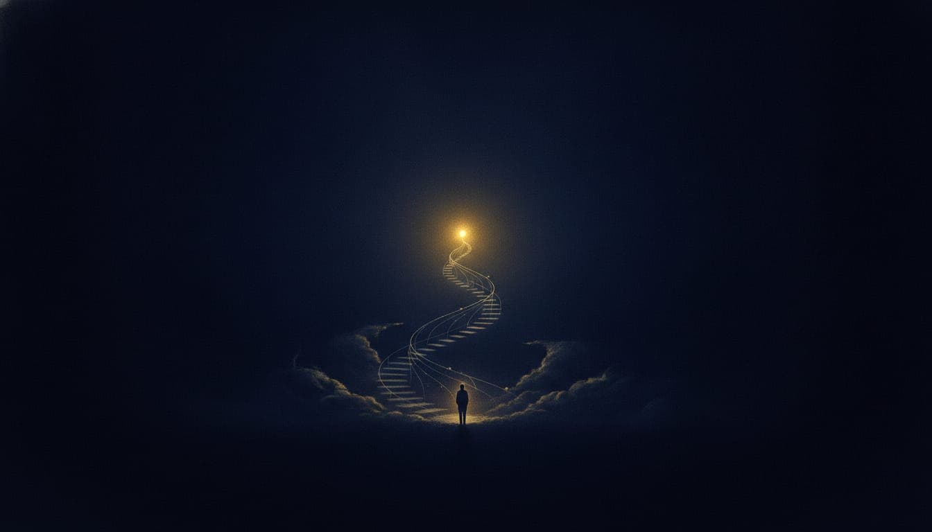 How do you start lucid dreaming as a beginner? illustration