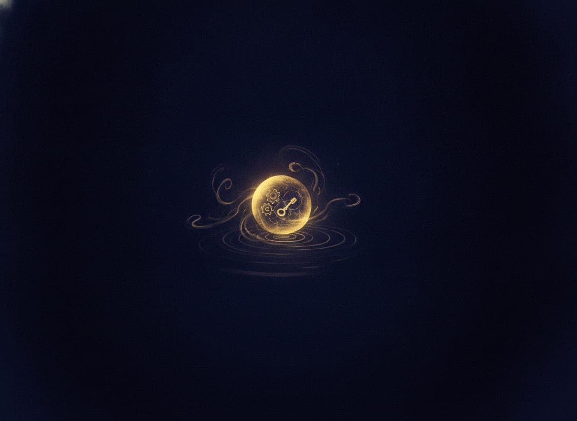 What is the easiest technique to induce a lucid dream? illustration