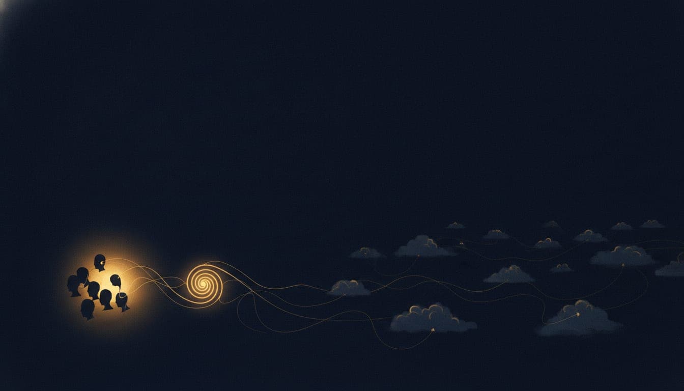 How Was This List of Common Dreams Put Together? illustration