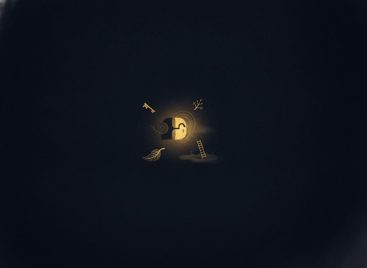 What Are the Next 10 Most Common Dreams and What Do They Mean? illustration