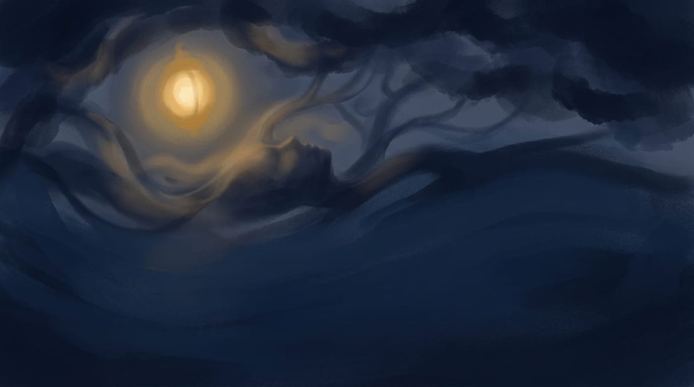 Nightmares: What Causes Them and What They Actually Mean