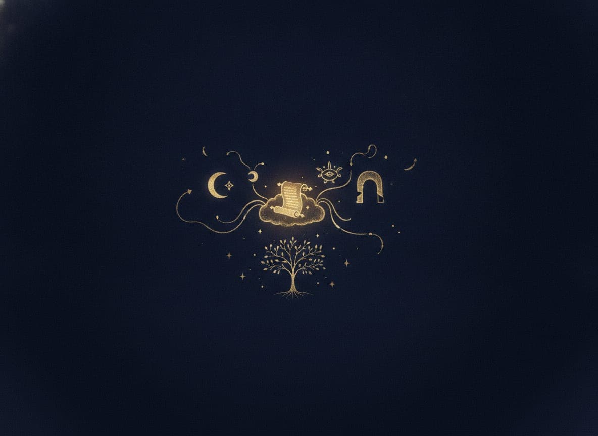 What does the Bible say about dreams? illustration