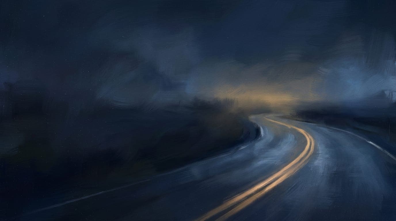 Dream About a Car Crash: What It Means and Why It's So Common