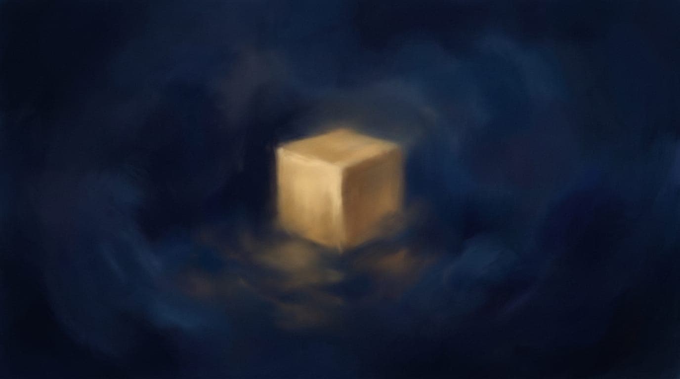 Dream About Box: Meaning and Common Variations