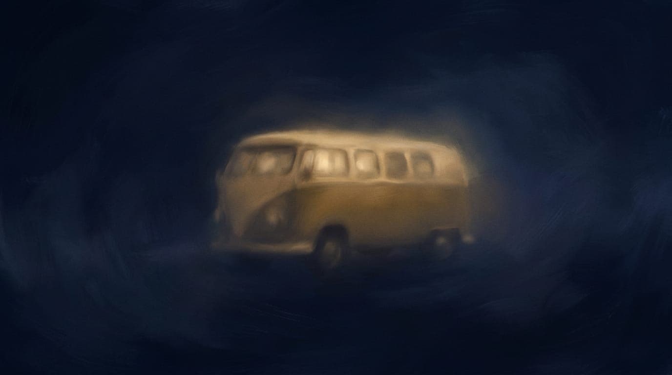 Dream About Bus: Meaning and Common Variations