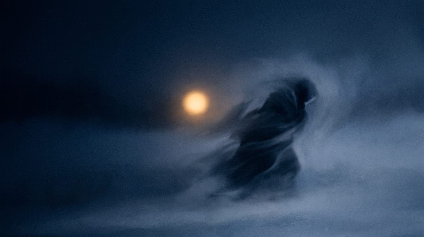 Dream About Cold: Meaning and Common Variations