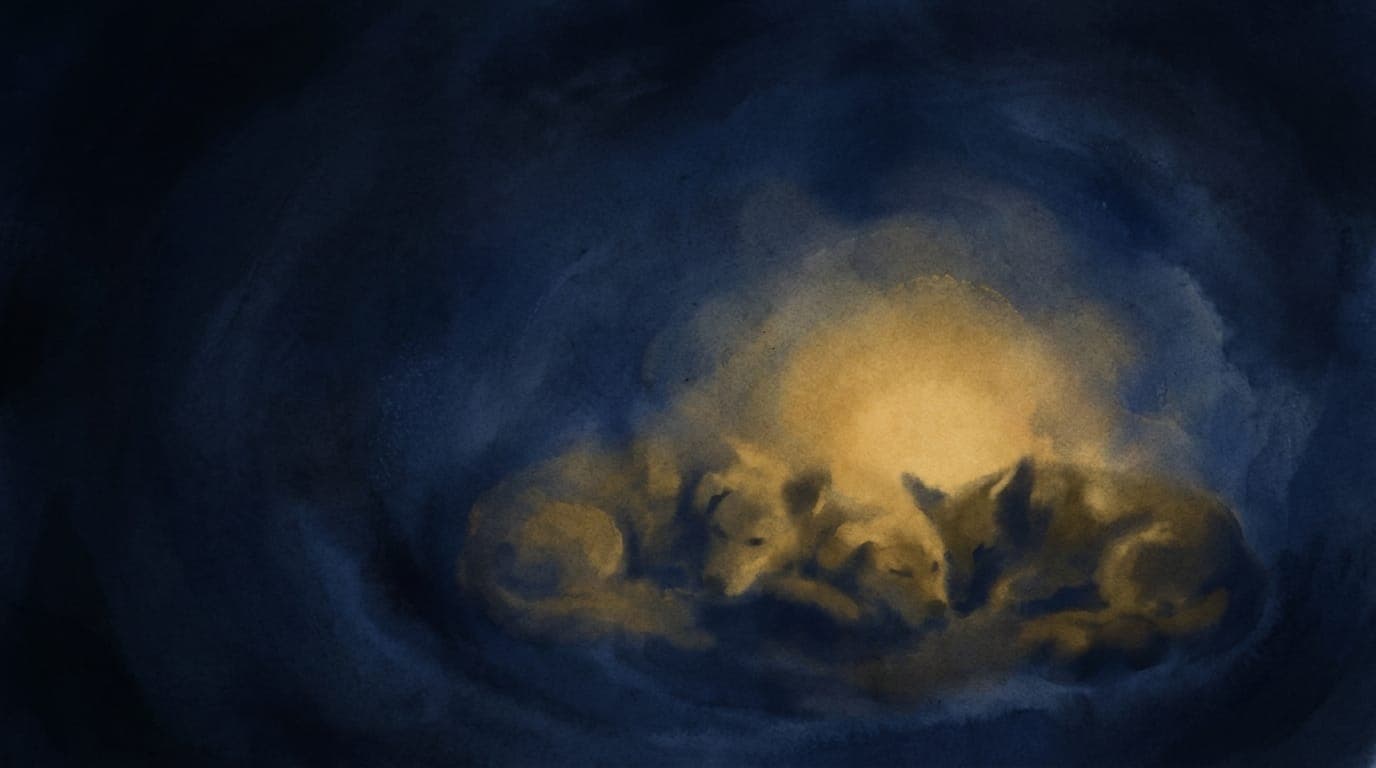 Dream About Dogs: What It Means When Dogs Show Up in Your Sleep