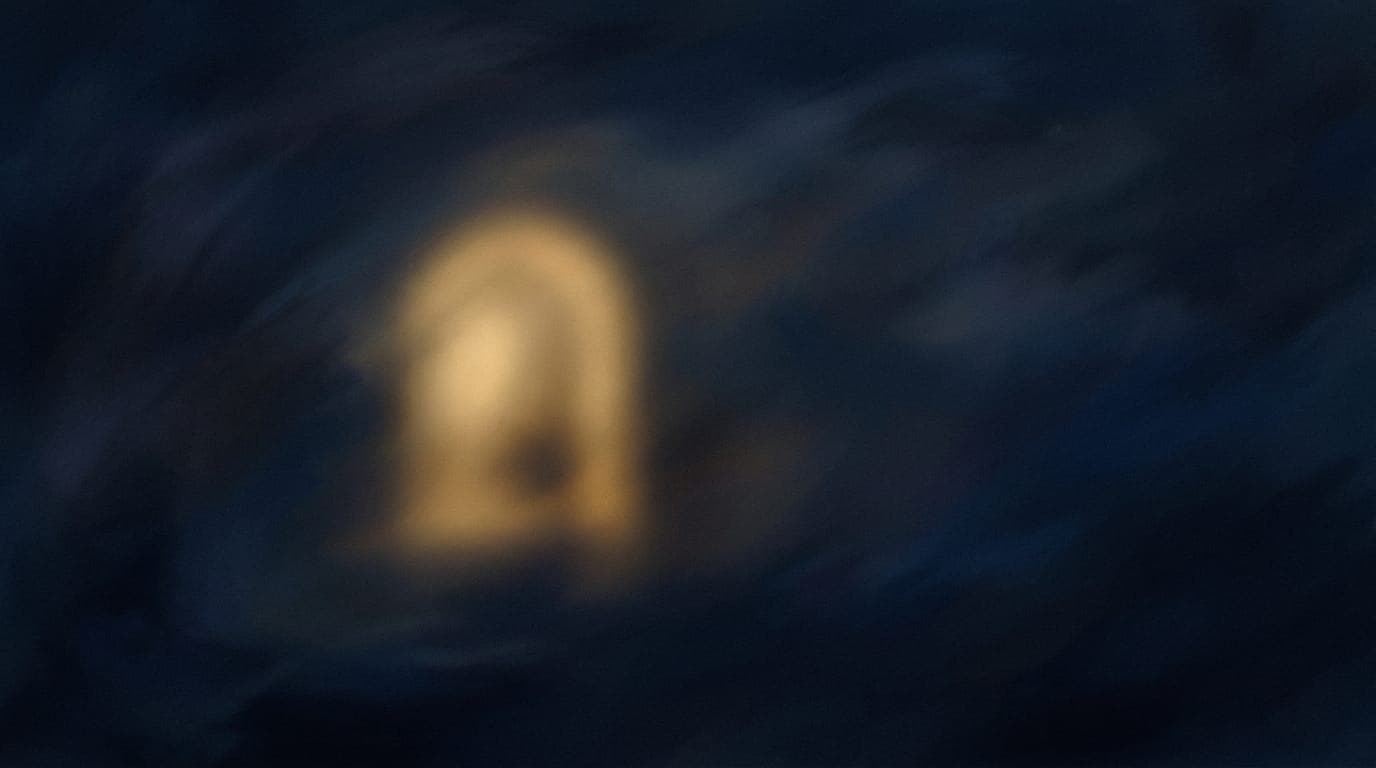 Dream About a Door: Meaning and Common Variations