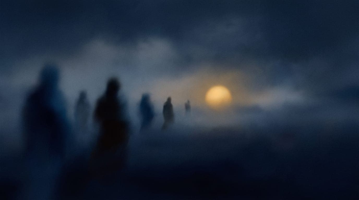 Dream About Zombies: What It Means When the Undead Show Up in Your Dreams